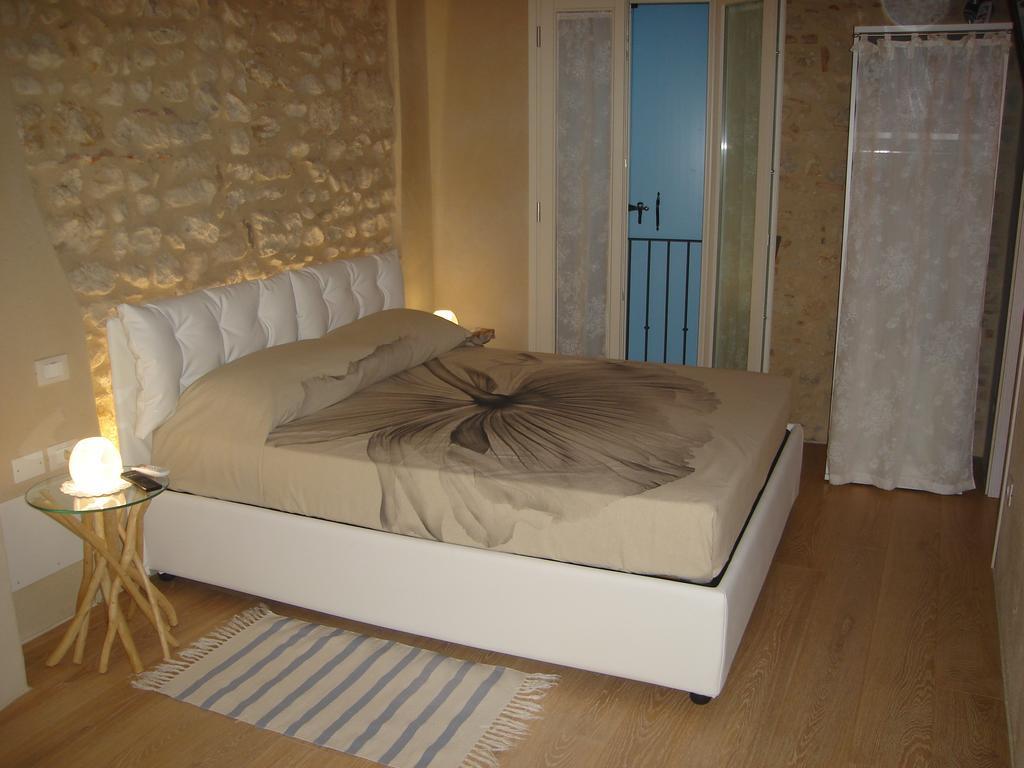 Casa Daisy Otel Paderno del Grappa Dış mekan fotoğraf