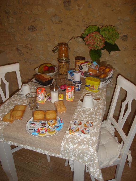 Casa Daisy Otel Paderno del Grappa Dış mekan fotoğraf