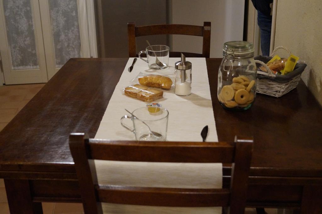 Casa Daisy Otel Paderno del Grappa Dış mekan fotoğraf