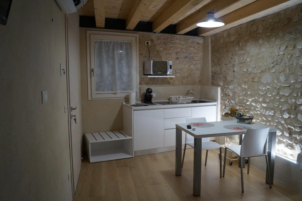 Casa Daisy Otel Paderno del Grappa Dış mekan fotoğraf