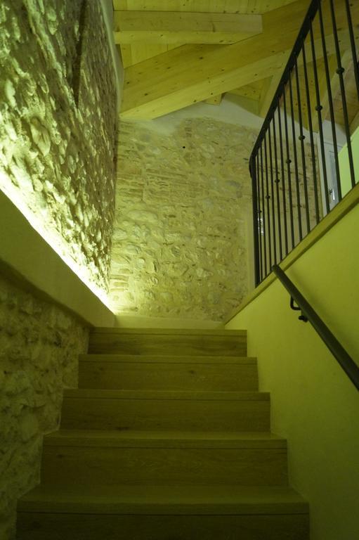 Casa Daisy Otel Paderno del Grappa Dış mekan fotoğraf