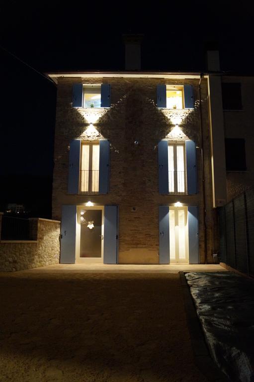 Casa Daisy Otel Paderno del Grappa Dış mekan fotoğraf