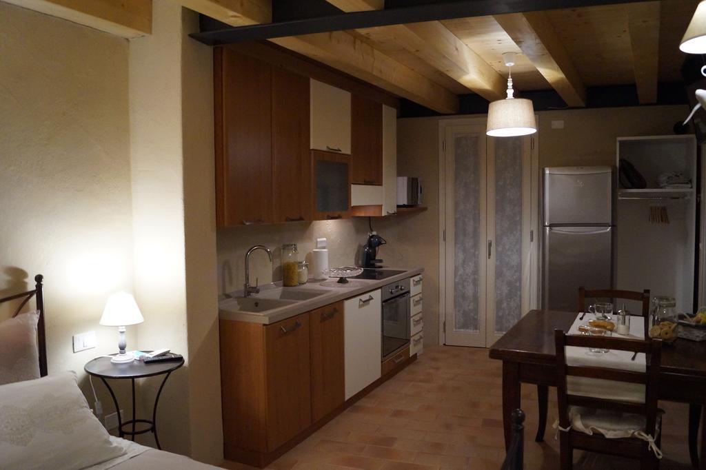 Casa Daisy Otel Paderno del Grappa Dış mekan fotoğraf