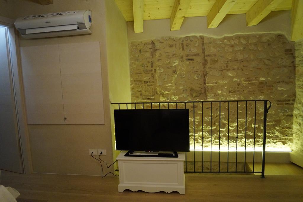 Casa Daisy Otel Paderno del Grappa Dış mekan fotoğraf