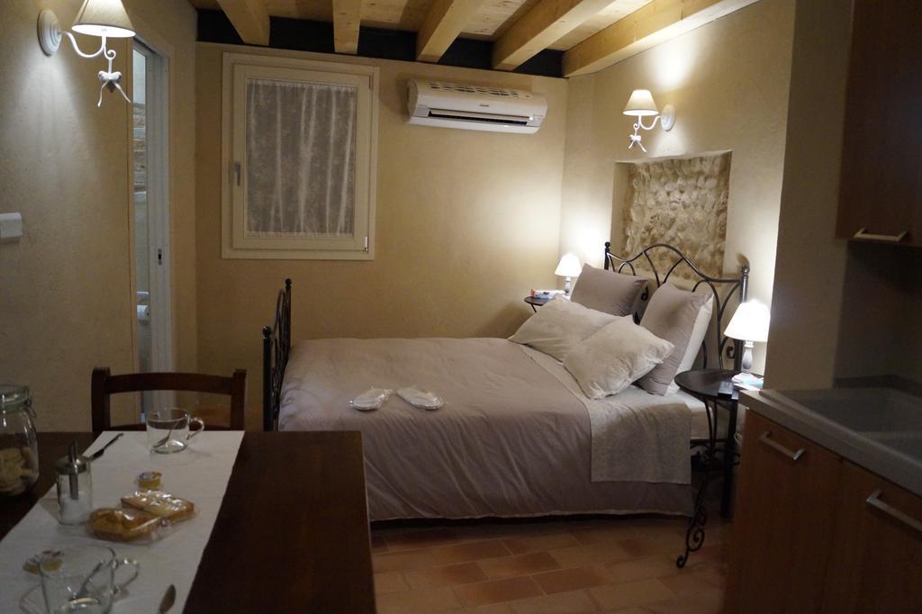 Casa Daisy Otel Paderno del Grappa Dış mekan fotoğraf