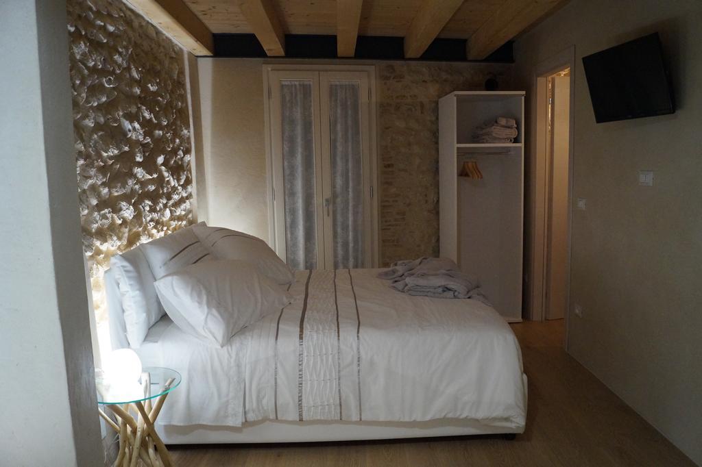 Casa Daisy Otel Paderno del Grappa Dış mekan fotoğraf