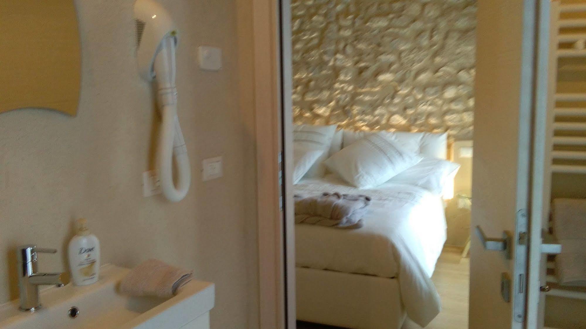 Casa Daisy Otel Paderno del Grappa Dış mekan fotoğraf