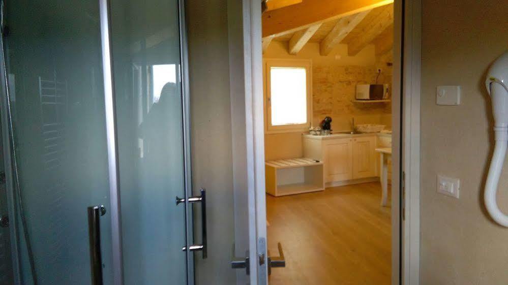 Casa Daisy Otel Paderno del Grappa Dış mekan fotoğraf