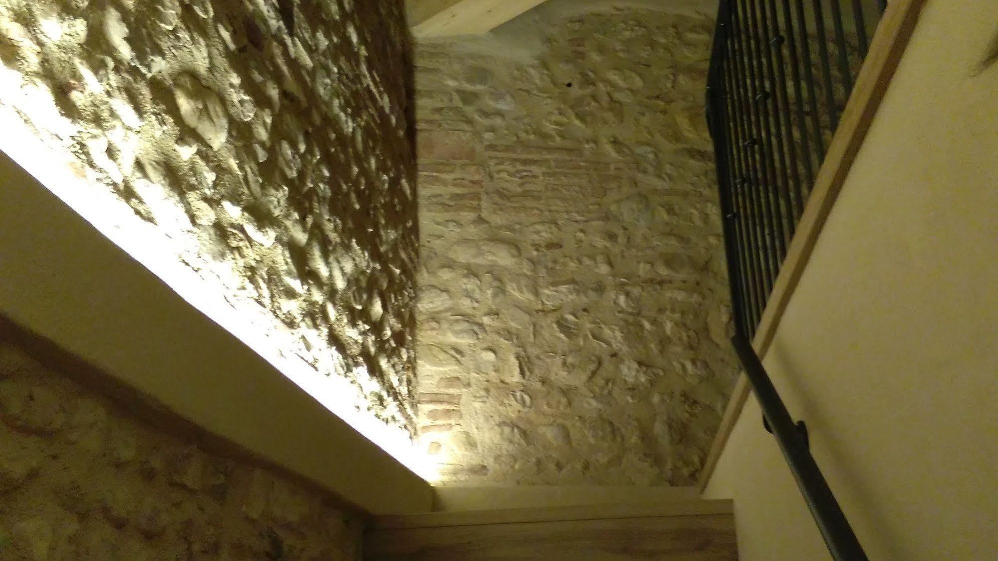 Casa Daisy Otel Paderno del Grappa Dış mekan fotoğraf