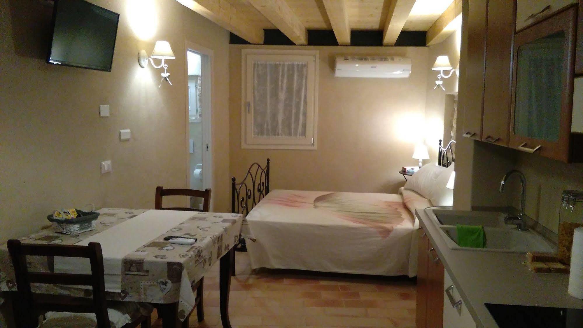 Casa Daisy Otel Paderno del Grappa Dış mekan fotoğraf