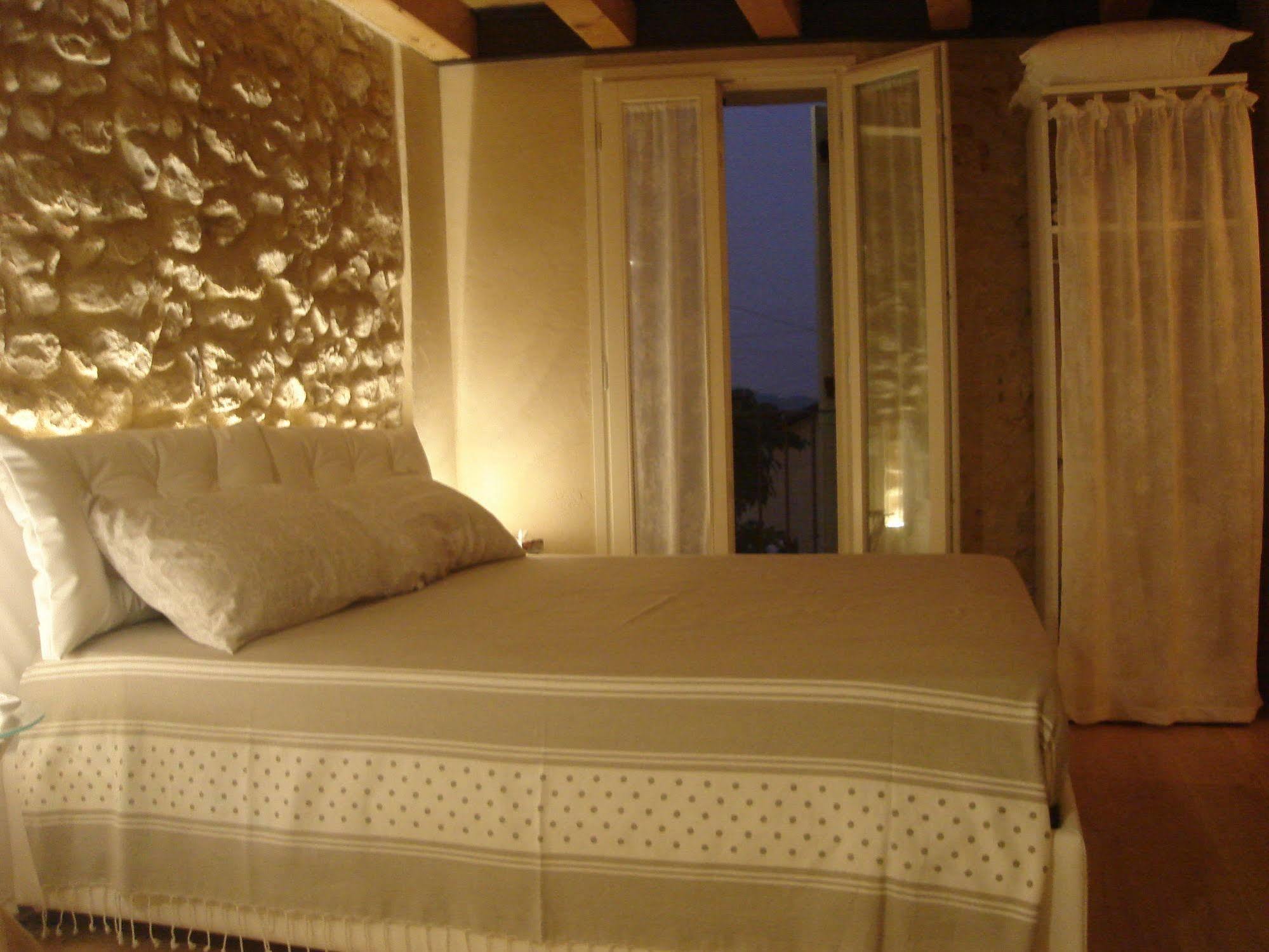 Casa Daisy Otel Paderno del Grappa Dış mekan fotoğraf