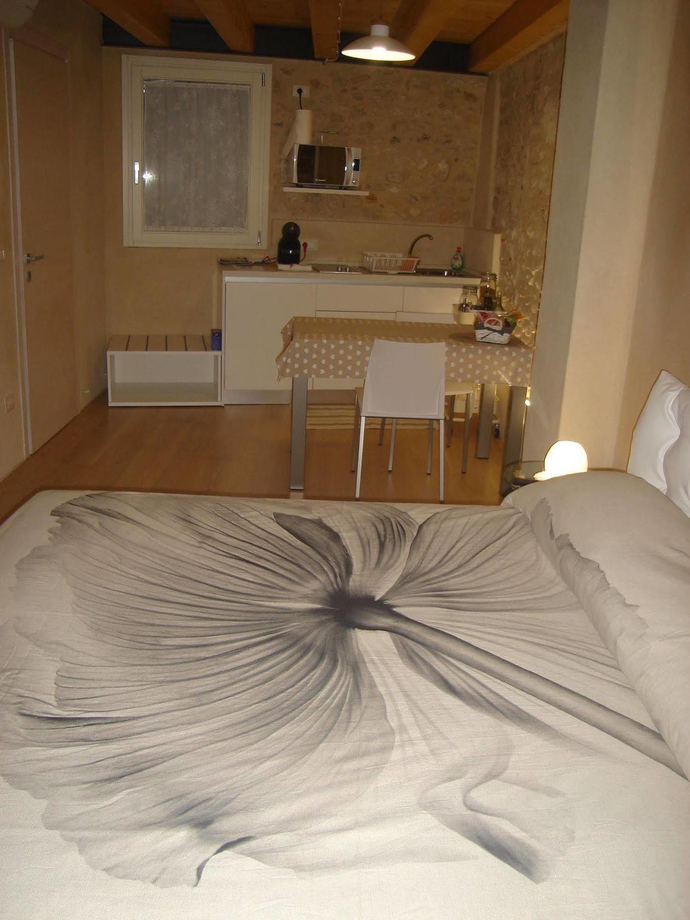 Casa Daisy Otel Paderno del Grappa Dış mekan fotoğraf