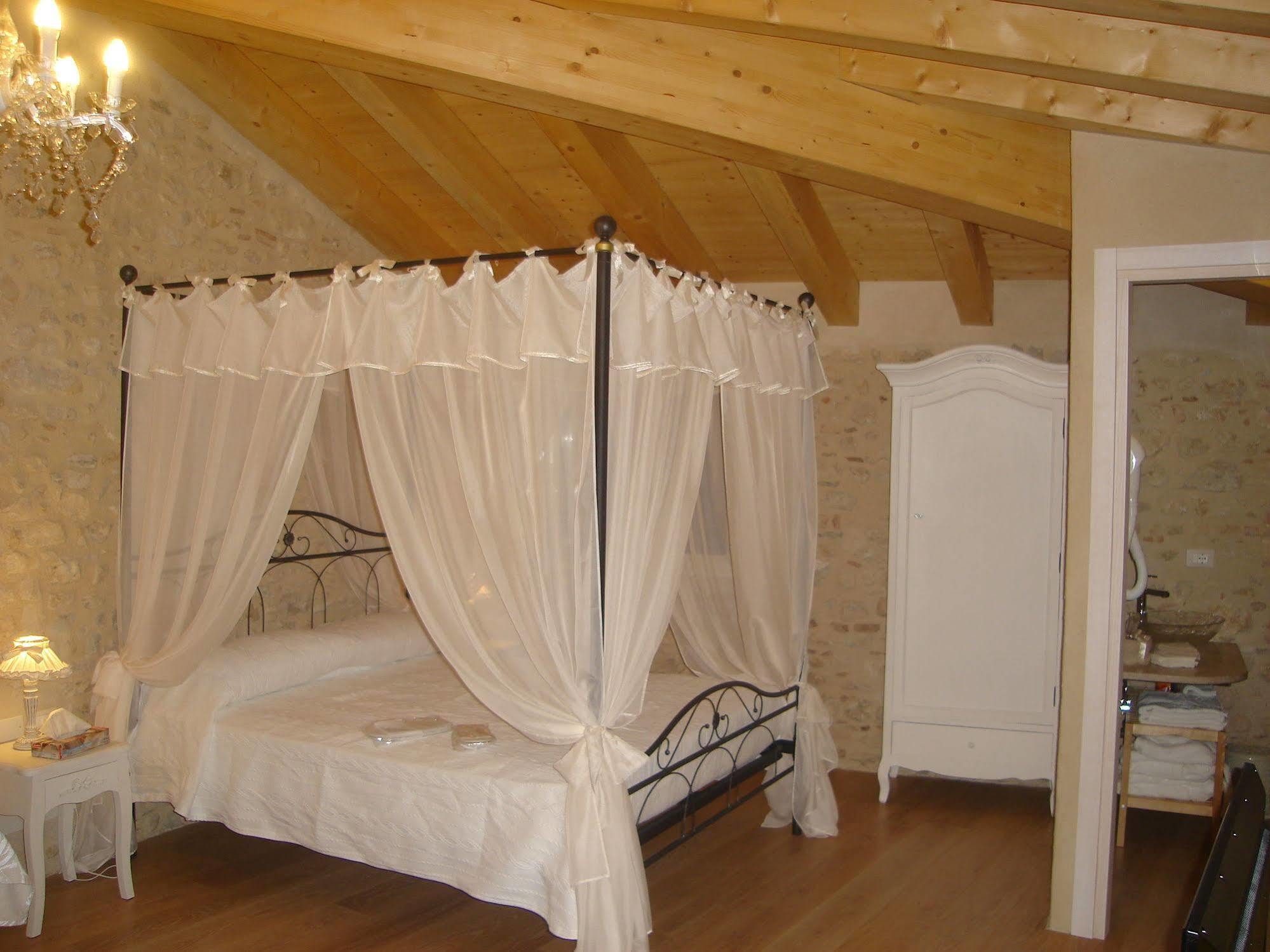 Casa Daisy Otel Paderno del Grappa Dış mekan fotoğraf