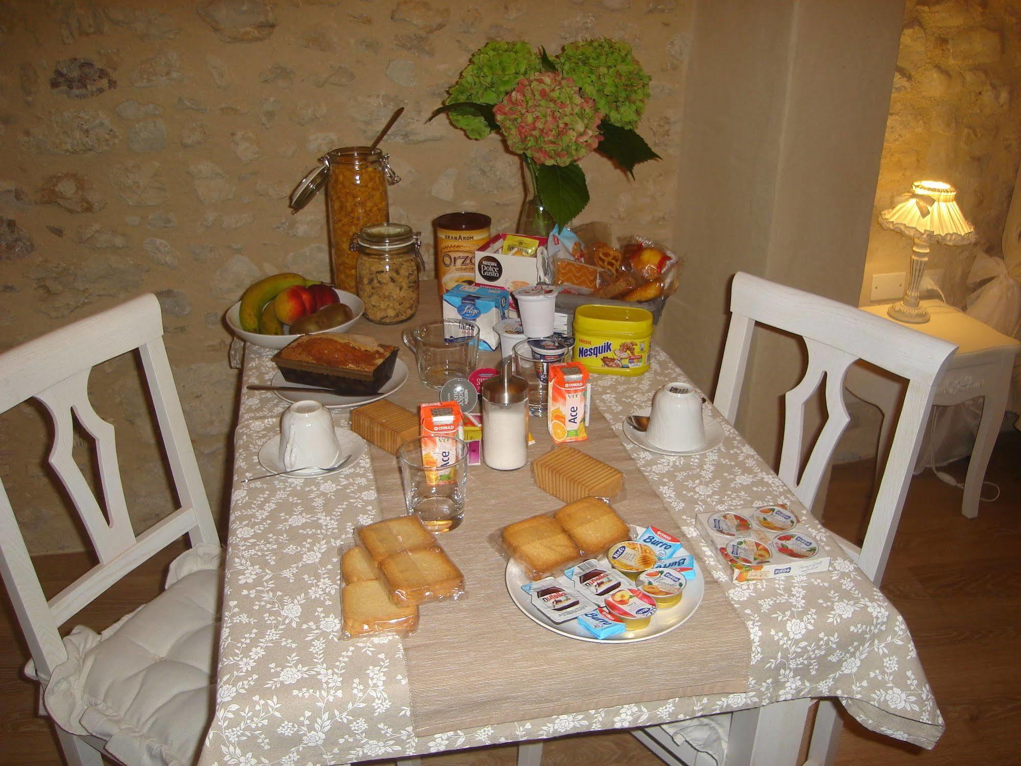 Casa Daisy Otel Paderno del Grappa Dış mekan fotoğraf