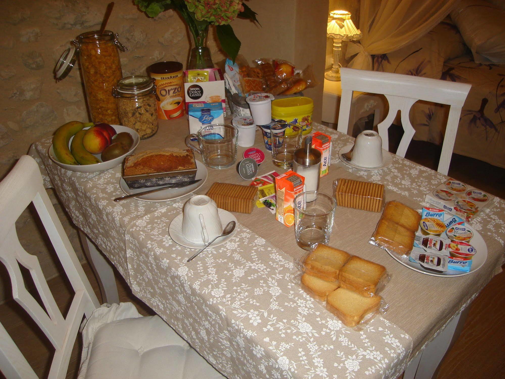 Casa Daisy Otel Paderno del Grappa Dış mekan fotoğraf