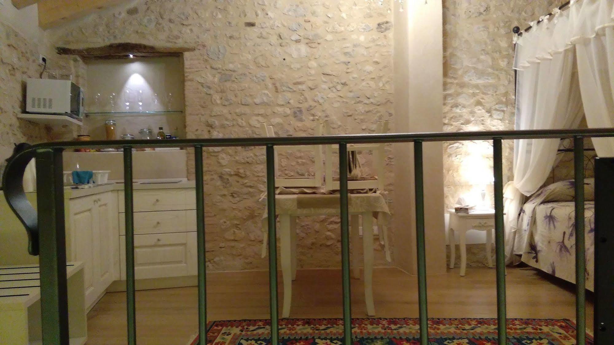 Casa Daisy Otel Paderno del Grappa Dış mekan fotoğraf