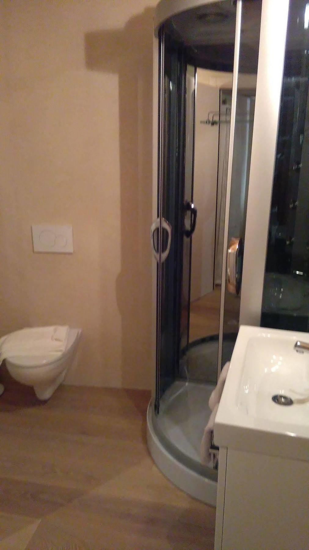 Casa Daisy Otel Paderno del Grappa Dış mekan fotoğraf
