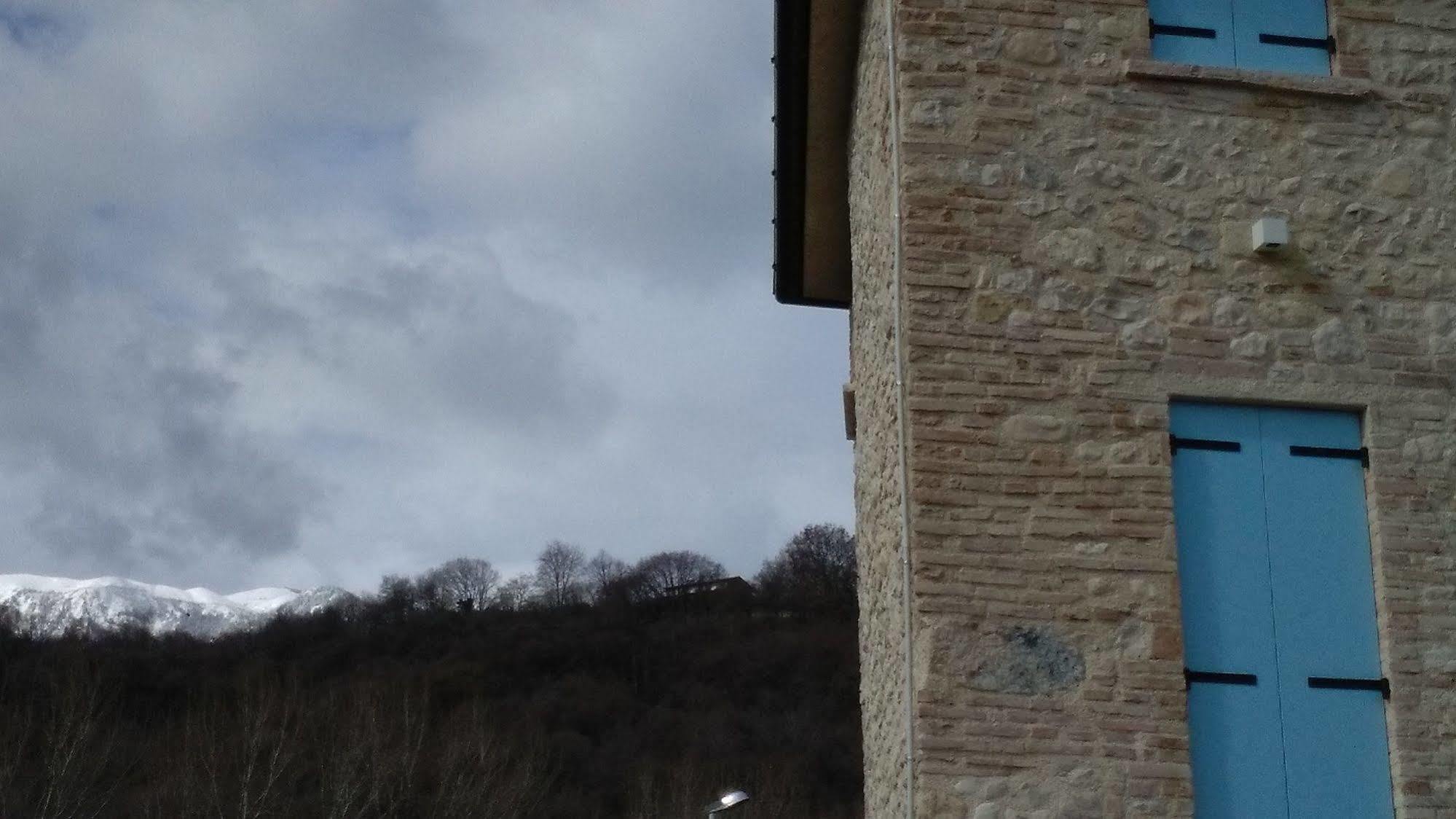 Casa Daisy Otel Paderno del Grappa Dış mekan fotoğraf