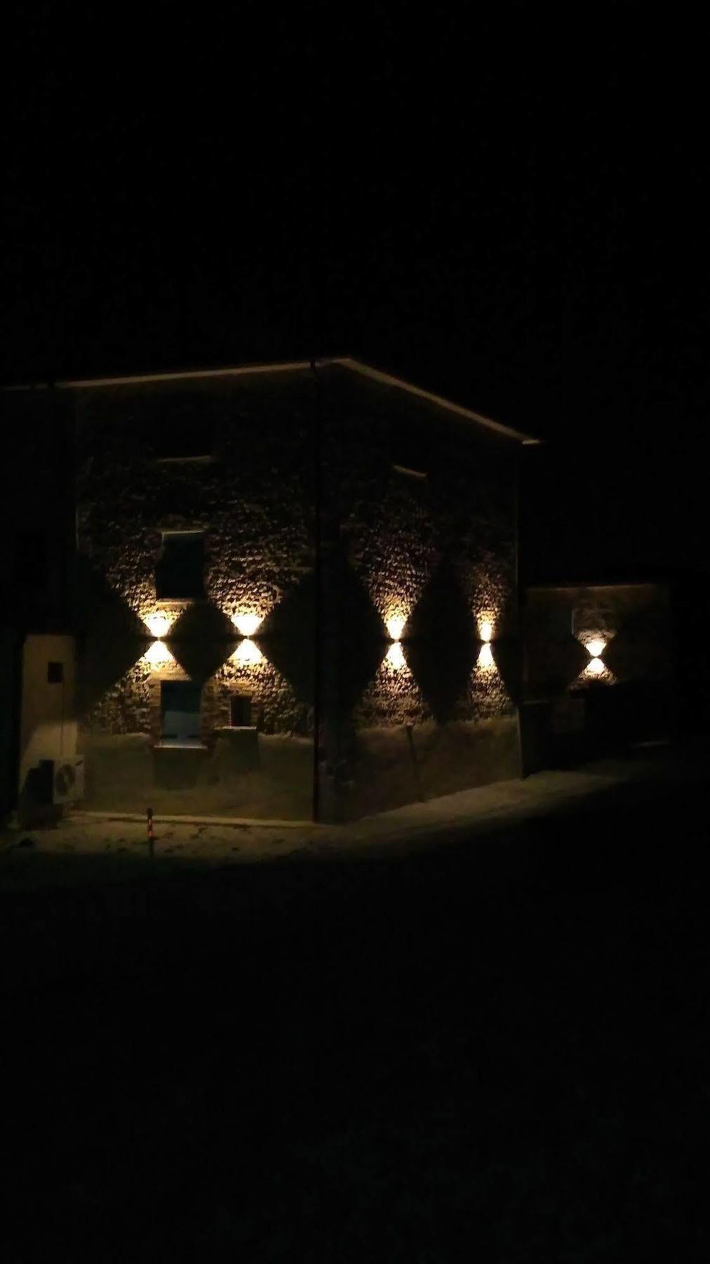 Casa Daisy Otel Paderno del Grappa Dış mekan fotoğraf